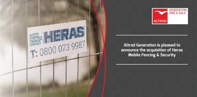 Generation Buys Heras Mobile