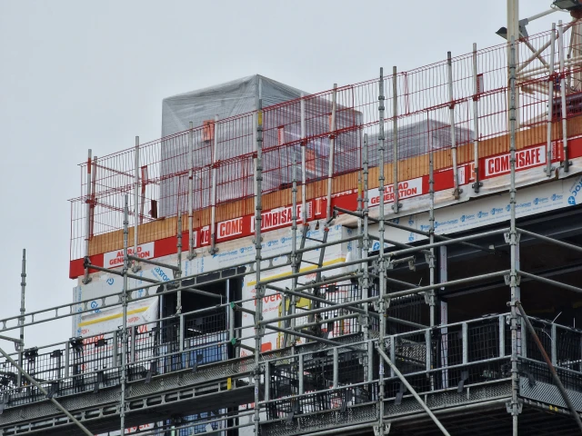 Worthing Care Centre