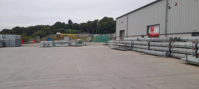 Dundee Branch Transformation