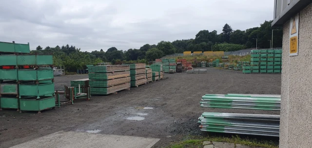 Expanded Product Range