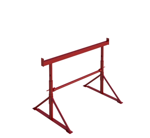Adjustable Steel Trestles