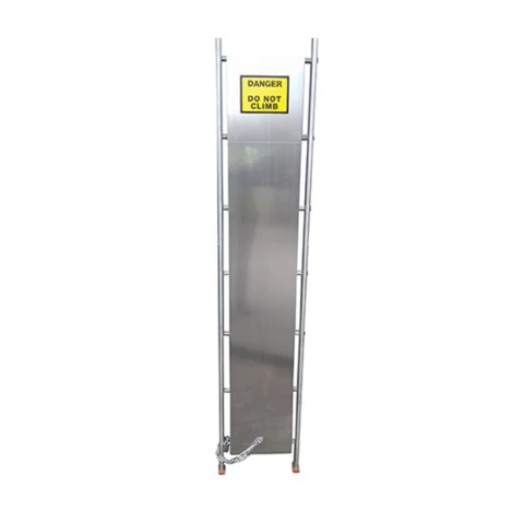 Tuffsteel Ladder Guard