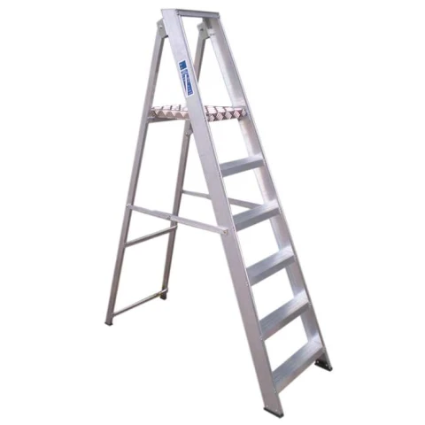 Platform Steps Ladder