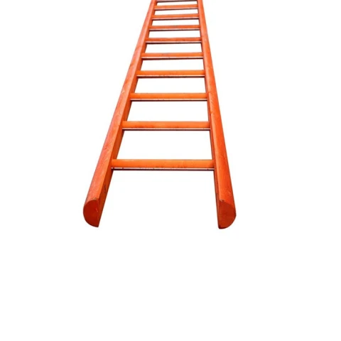 HD Timber Ladders