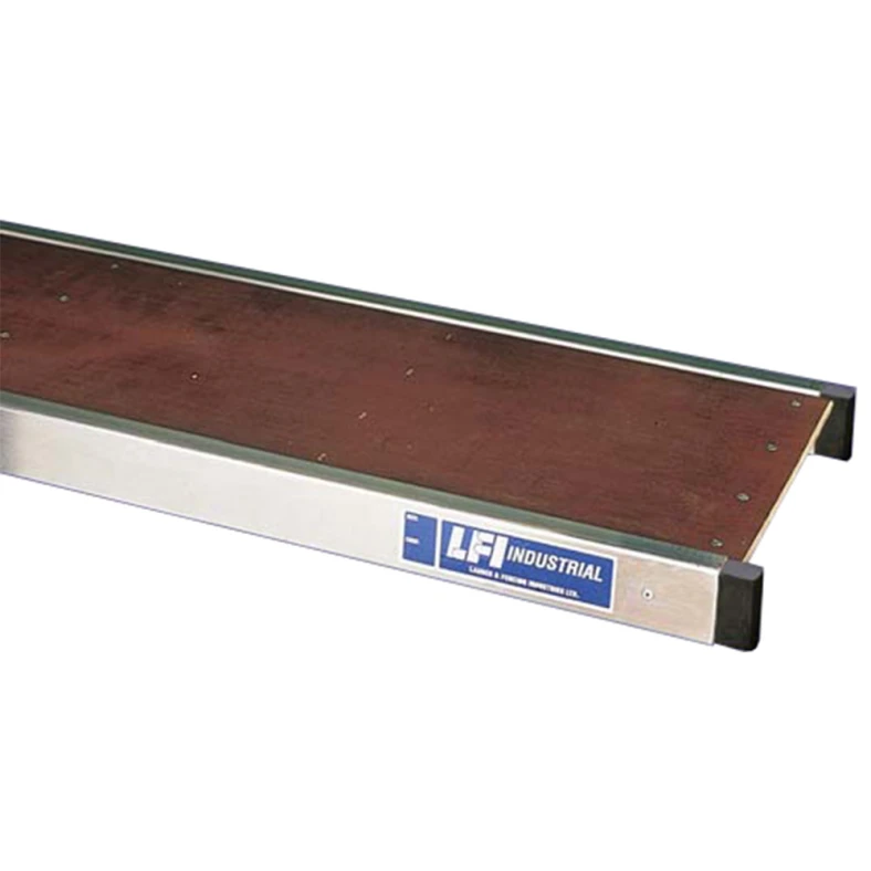 450mm Wide Aluminium Stagings