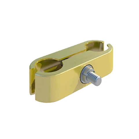 Fence Coupler - Lockable