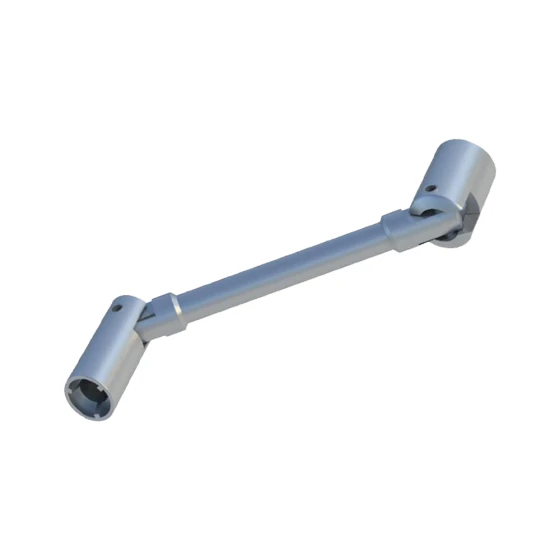 Fence Spanner