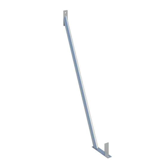 Fence Stabiliser (HSG151) Small