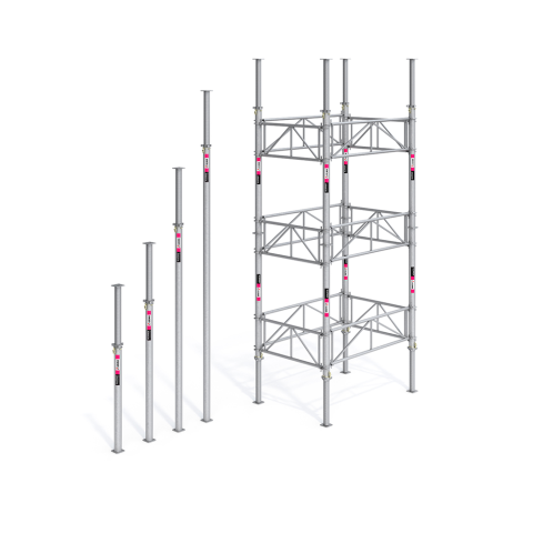 Props & Shoring Systems