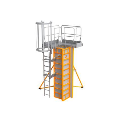 Wall & Column Formwork