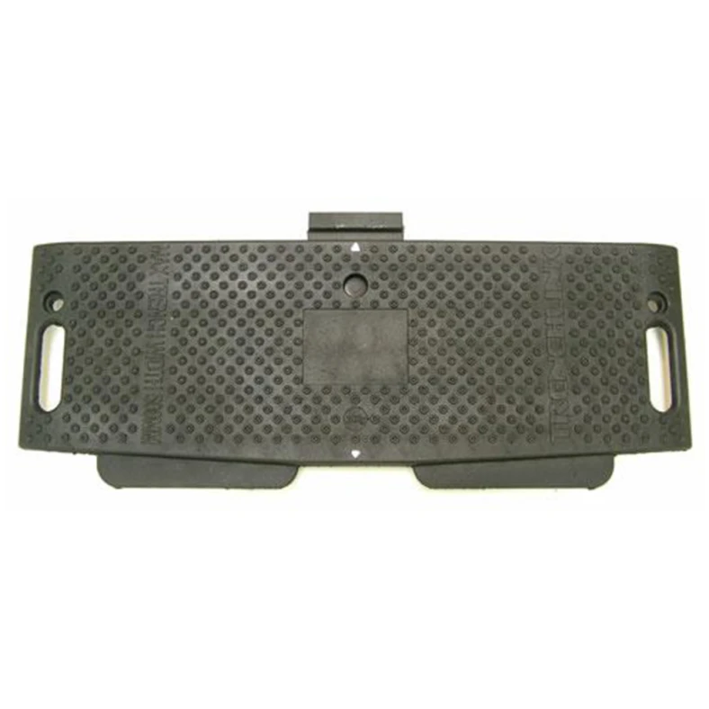 Trenchlink 500 Max Plate