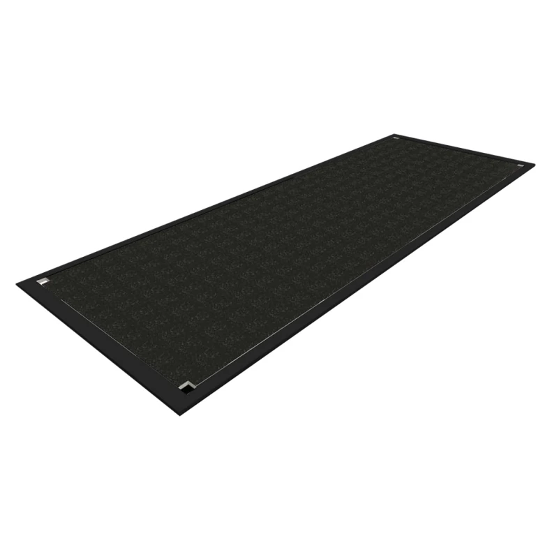 Anti-Skid Road Plate