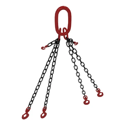 Four Leg Lifting Chain