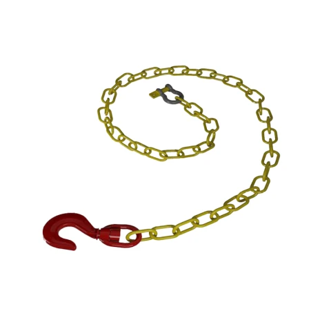 Heavy Duty Hanging Chain