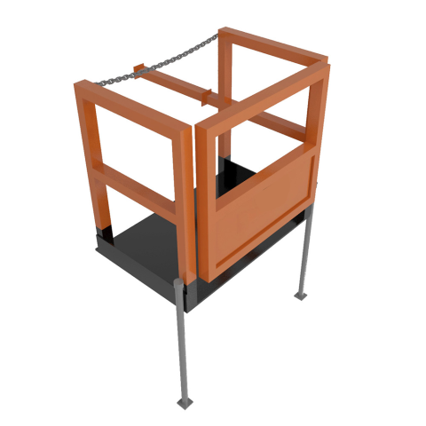 Groundwork Ancillaries