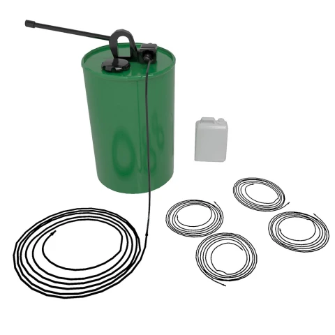 Hydraulic Installation Kits
