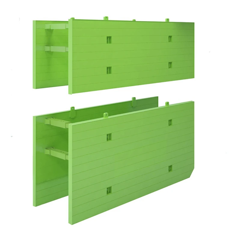 BV100 Standard Drag Box