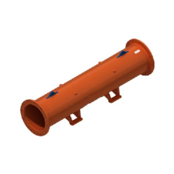 Tubeshor 1060 Extension