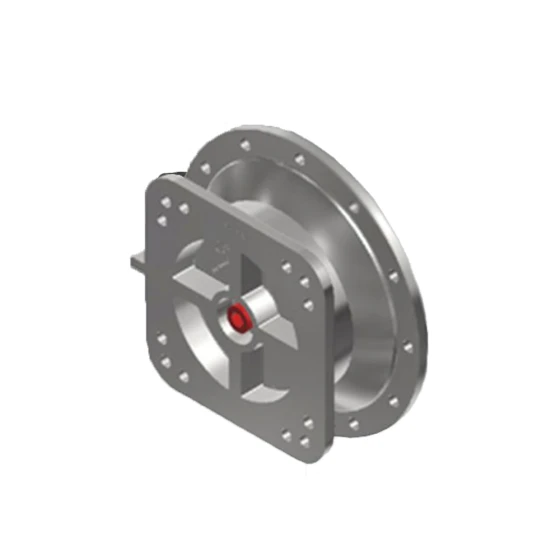 Tubeshor 460 Spherical Bearer