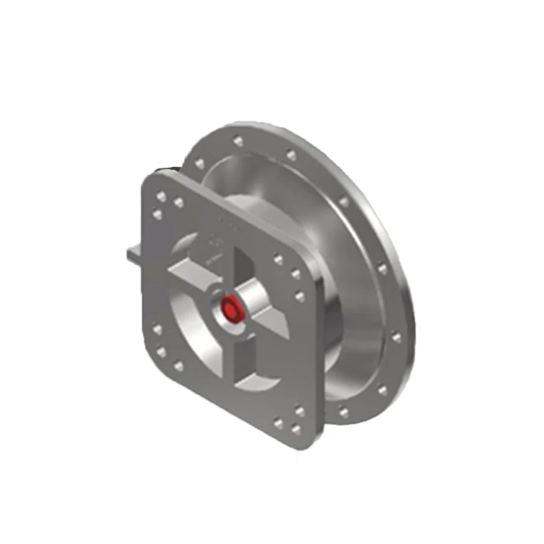 Tubeshor 460 Spherical Bearer