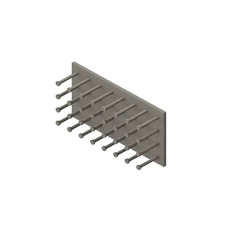 Cast In Plate 920 X 490 X 30