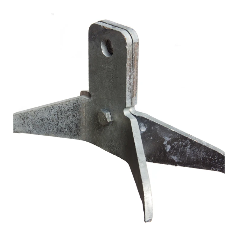 Power Post Claw Grip