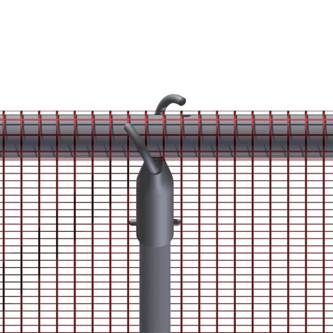 Containment Reach Hook