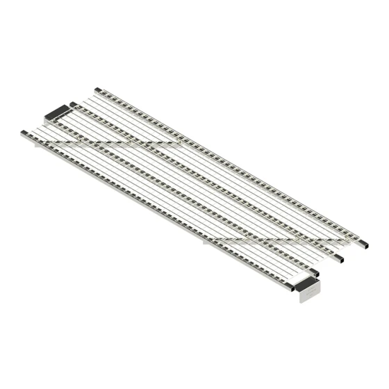 Heavy Duty Deck Panels