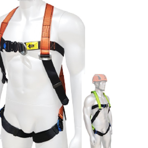 Safety Harness