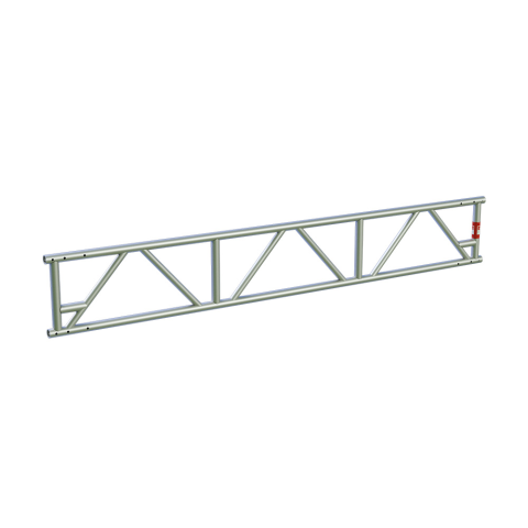 Aluminium & Steel Beams