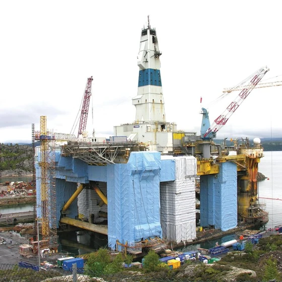 Filter Sheeting Flame Retardant