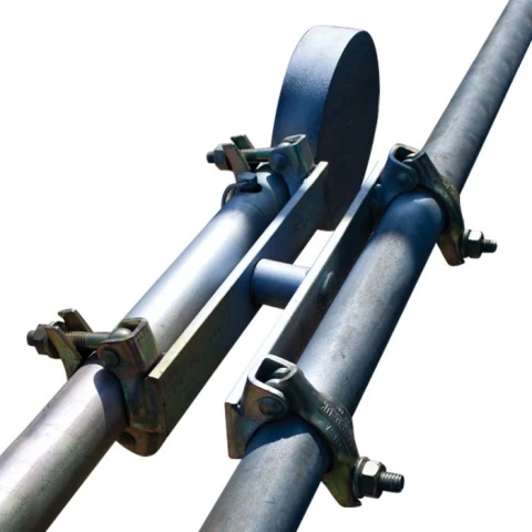 Gate Weights & Hinges