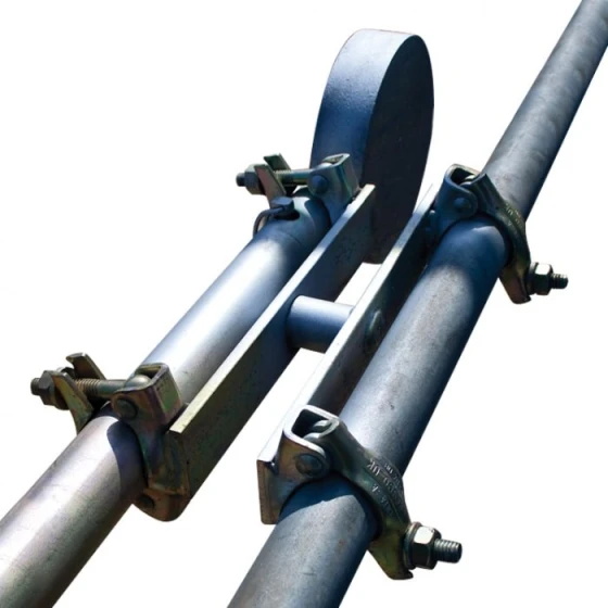 Gate Weights & Hinges