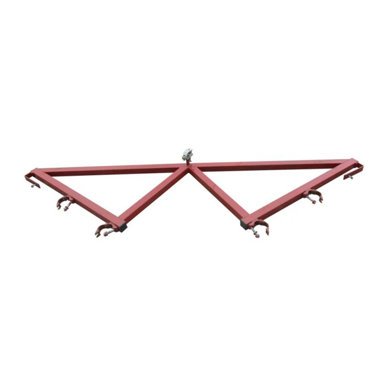 Double Handrail Staysafe