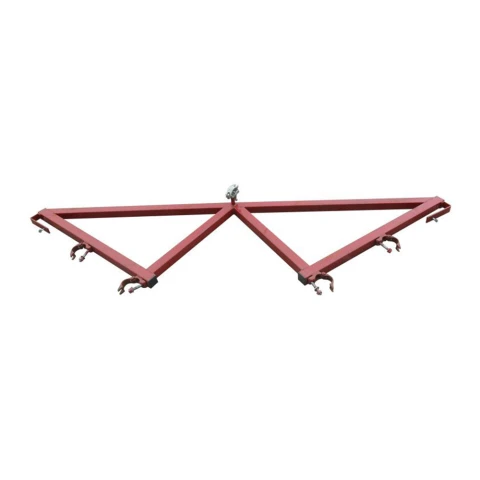 Double Handrail Staysafe