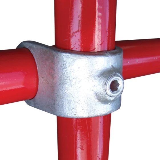 Q-Clamp 160-4