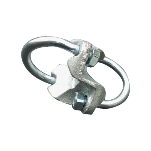 Q-Clamp 161-4M