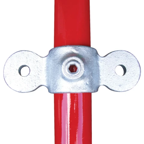 Q-Clamp 167-4M