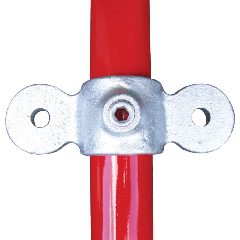 Q-Clamp 167-4M