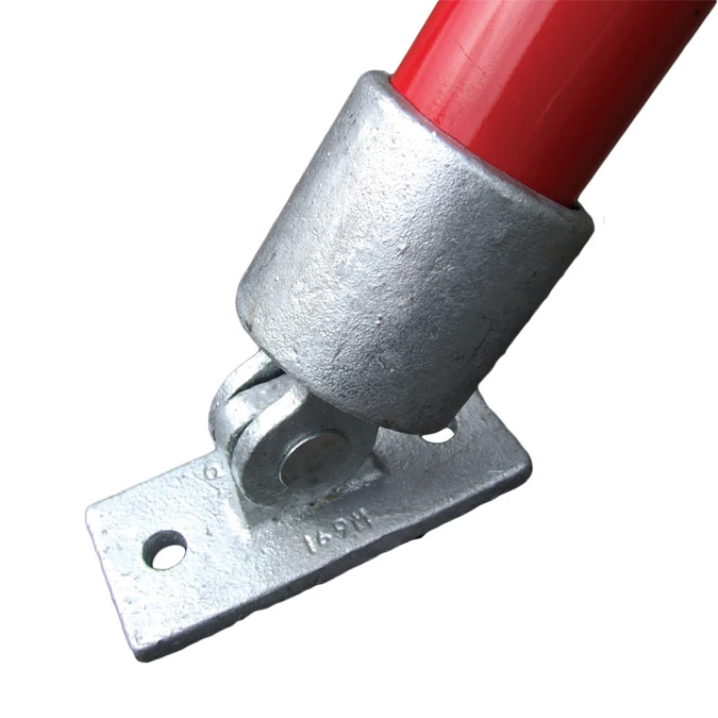 Q-Clamp 169-4
