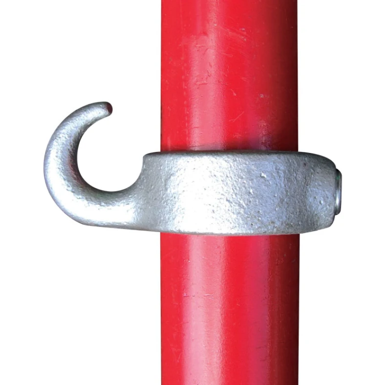 Q-Clamp 182-4