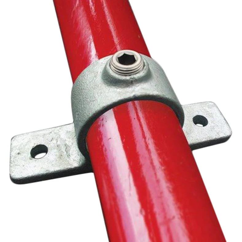 Q-Clamp 198-4