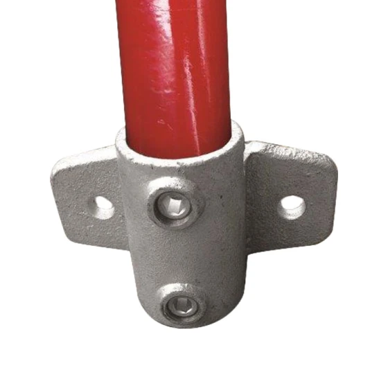 Q-Clamp 246-4