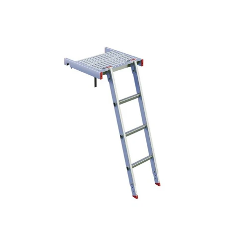 OneUp Scaffolders Step