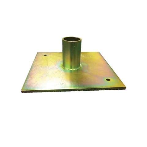Base Plate