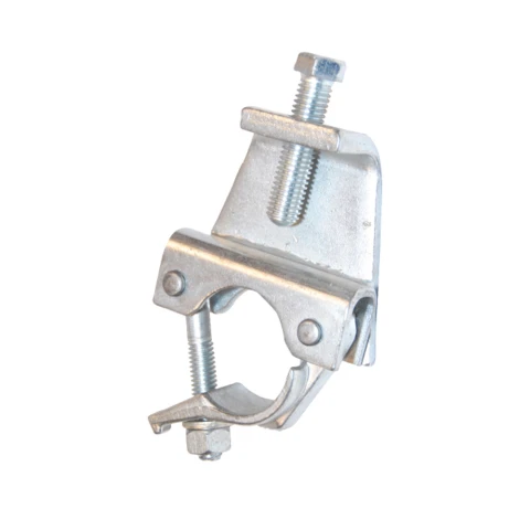 Girder Coupler