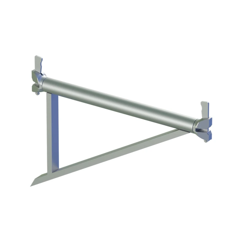 2 Wedge Head Hop Up Bracket