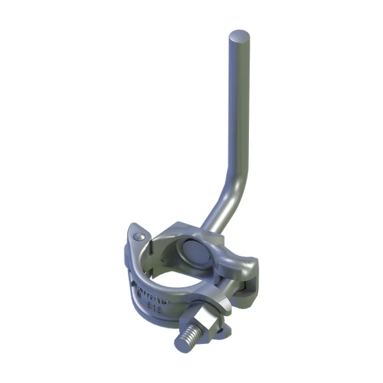 Toe Board Bracket Fitting