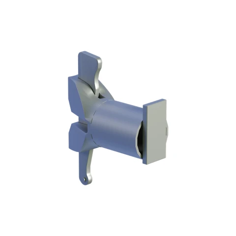 Staircase Guardrail Adaptor