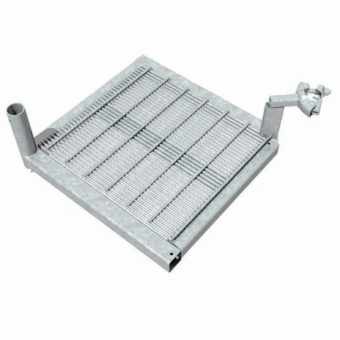 Board OMEGA Mesh Corner Filler